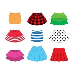 Girls Skirts & Skirt Sets